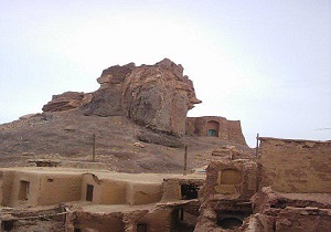 پیوستن قلعه شواز به جمع آثار ثبت شده