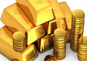 قیمت طلا و سکه در بازار استان/25 اسفند ماه