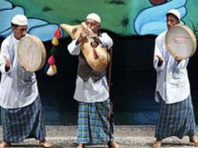 جشنواره سور، سُرنا ، زندگی در فهرست ملی شدن