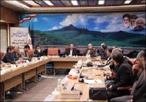 آغازبه کارسامانه مجازی پنجره واحد سرمایه گذاری کردستان