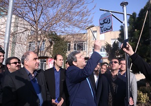 زنگ انتخابات در خراسان رضوی به صدا در آمد
