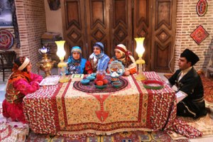 نوروز یک مناسبت بین المللی