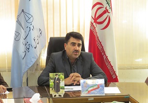 تجهیز شعب شوراهای حل اختلاف به سامانه "سمپ"