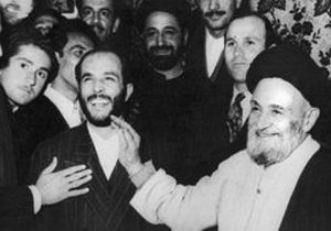 توصیه سیاسی آیت‌الله کاشانی به اطرافیانش چه بود؟