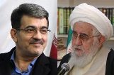 قدردانی نماینده ولی فقیه گیلان از مدیرکل فرهنگ و ارشاد اسلامی