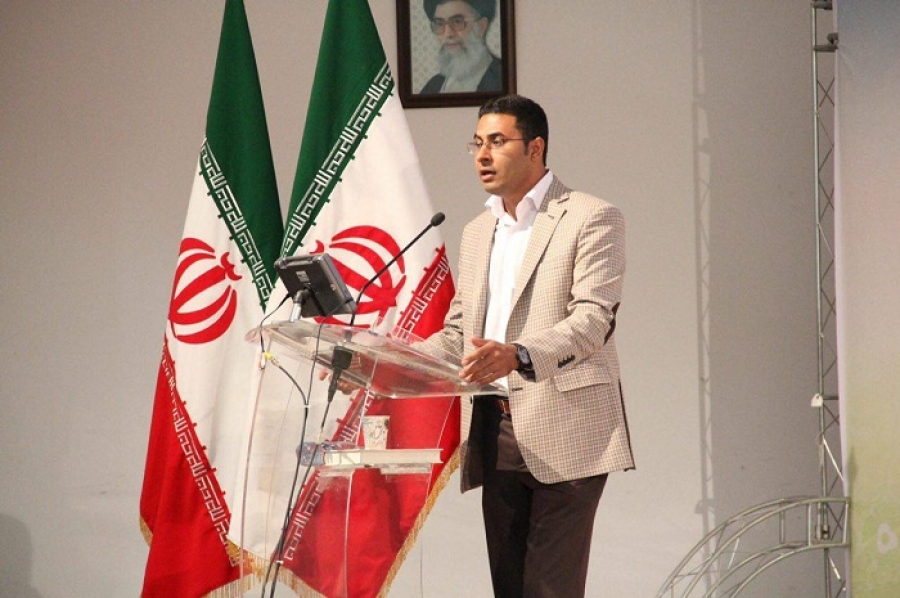 انتصاب مدیر جدید روابط عمومی ورزش و جوانان