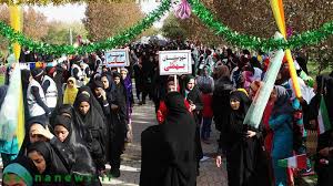 پایان مسابقات قرانی در بهمئی