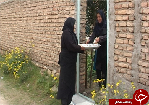 چهل گیاه آشی برای پایان سال مازندرانی ها