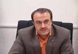 تمبر عید نوروز توسط پست استان مرکزی پیش‌فروش می‌شود