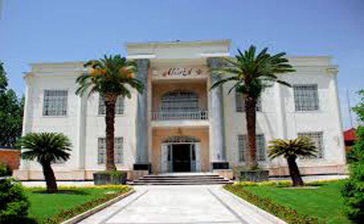 گرگان؛ نگین گلستان