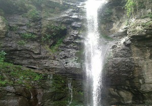 طبیعت زیبای روستای زاویه سنگ + تصاویر