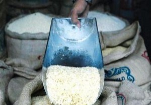 تعزیر بیش از  یک میلیاردی عامل قاچاق برنج خارجی