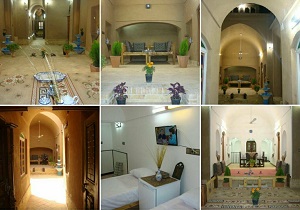 آمادگی اقامتگاههای بوم گردی میبد درآستانه سال نو