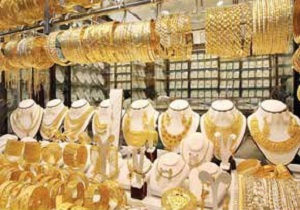 قیمت طلا و سکه در بازار