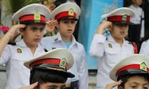 40 هزار همیار پلیس برای نوروز 96 در استان