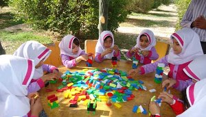 افزایش پذیرش نو آموزان دبستانی در زنجان