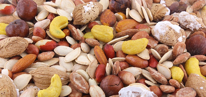 چربی&zwnj;سوزی موضعی با آجیل شب عید/ آجیل بو داده خوشمزه اما سرطانزا