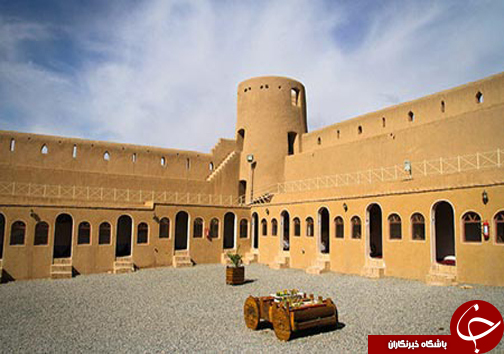 بیرجند،نگین کویر ایران
