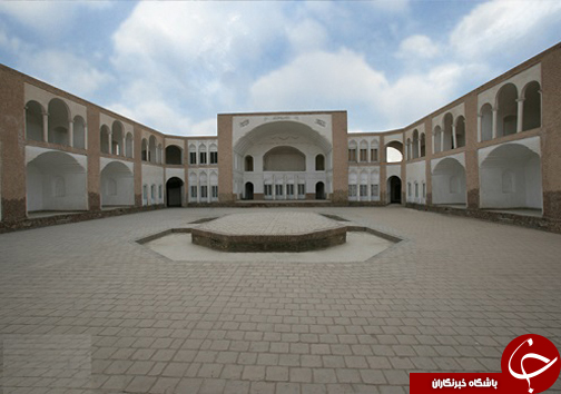 بیرجند،نگین کویر ایران