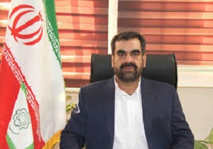 اجرای طرح نوروزی انتظام در بوستانهای بزرگ شهری