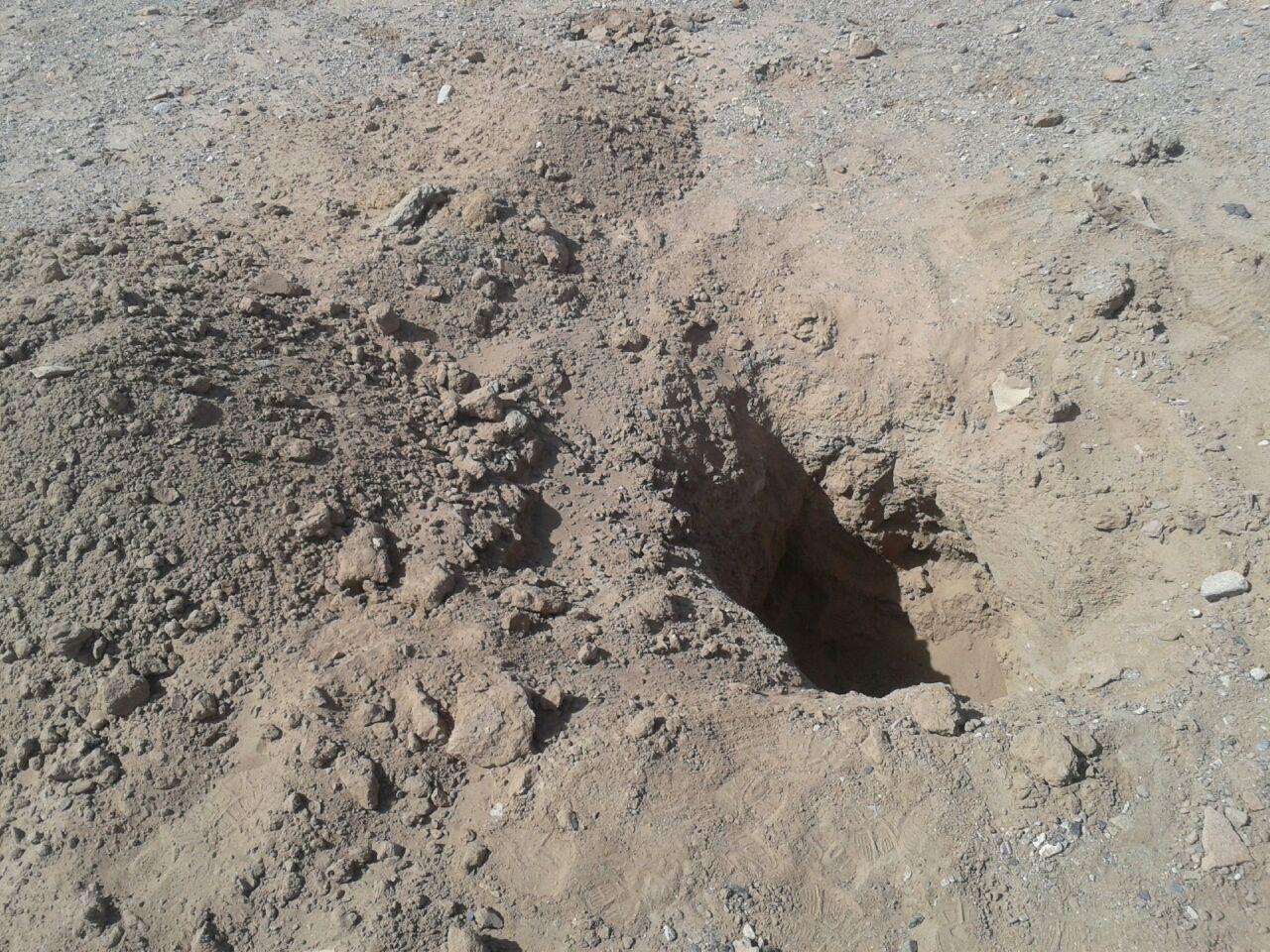 طمع سودجویان برمحوطه های تاریخی ریگان