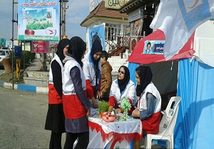 آغاز طرح نوروزی امداد و نجات در استان اردبیل