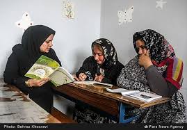 مشارکت ۵۰۰ دانش‌آموز لرستانی در امر سوادآموزی