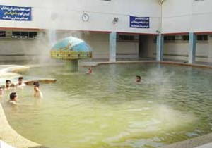 اردبیل  با تمدنی کهن و سرزمین چشمه های بهشتی