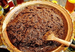 اردبیل  با تمدنی کهن و سرزمین چشمه های بهشتی