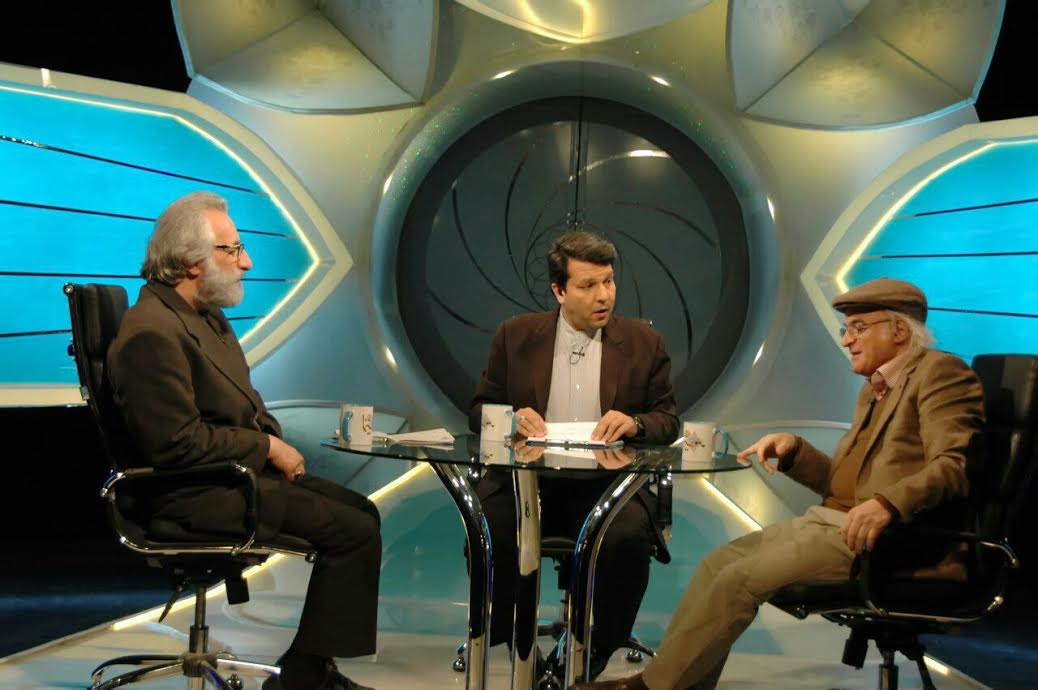 گفت و گوی ویژه با فریدون جیرانی در &laquo;سینما دو&raquo;