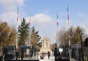 آرامگاه فردوسی میزبان افتتاحیه نوروزگاه خراسان رضوی