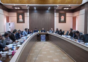تاکید معاون امور عمرانی استاندار آذربایجان غربی بر حل مشکلات مسکن مهر