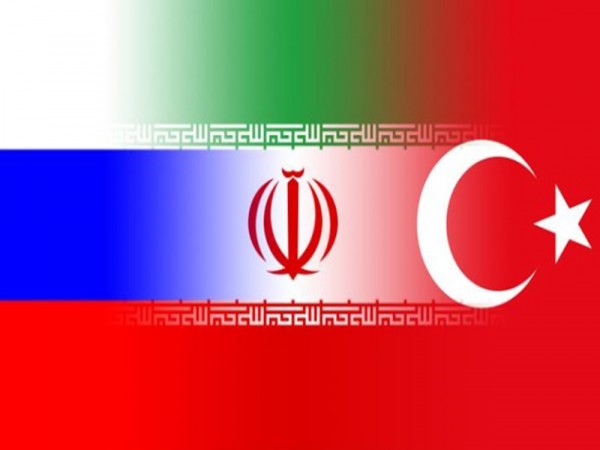 توافق روسیه، ایران و ترکیه بر سر سازوکار نظارت بر آتش&zwnj;بس در سوریه