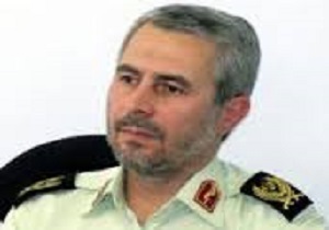 کاهش 16 درصدی فوتی ناشی از تصادفات برون شهری در کردستان