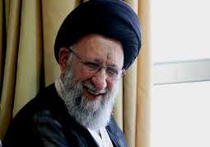 ترخیص آیت الله نور مفیدی