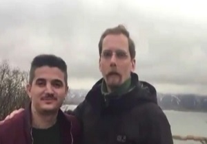 دعوت از گردشگران برای مسافرت به شهر مریوان + فیلم