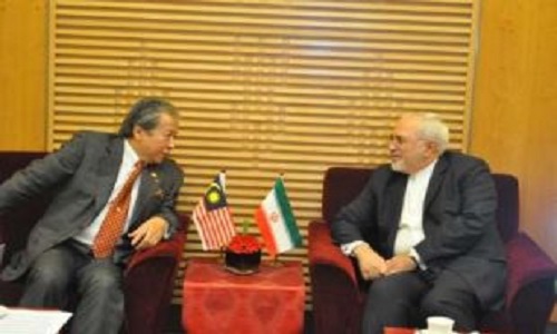سیاست خارجی دستگاه دیپلماسی به روایت سال 95