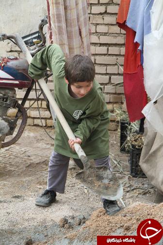 خوزستان میزبان جهادگران جوان ایران