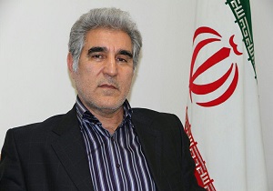 معاون هماهنگی امور عمرانی استانداری اردبیل منصوب شد
