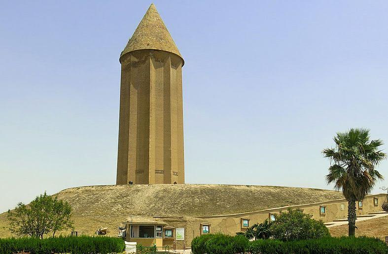 پروژه&zwnj;های مطالعاتی میراث جهانی گنبد قابوس اجرایی می&zwnj;شود