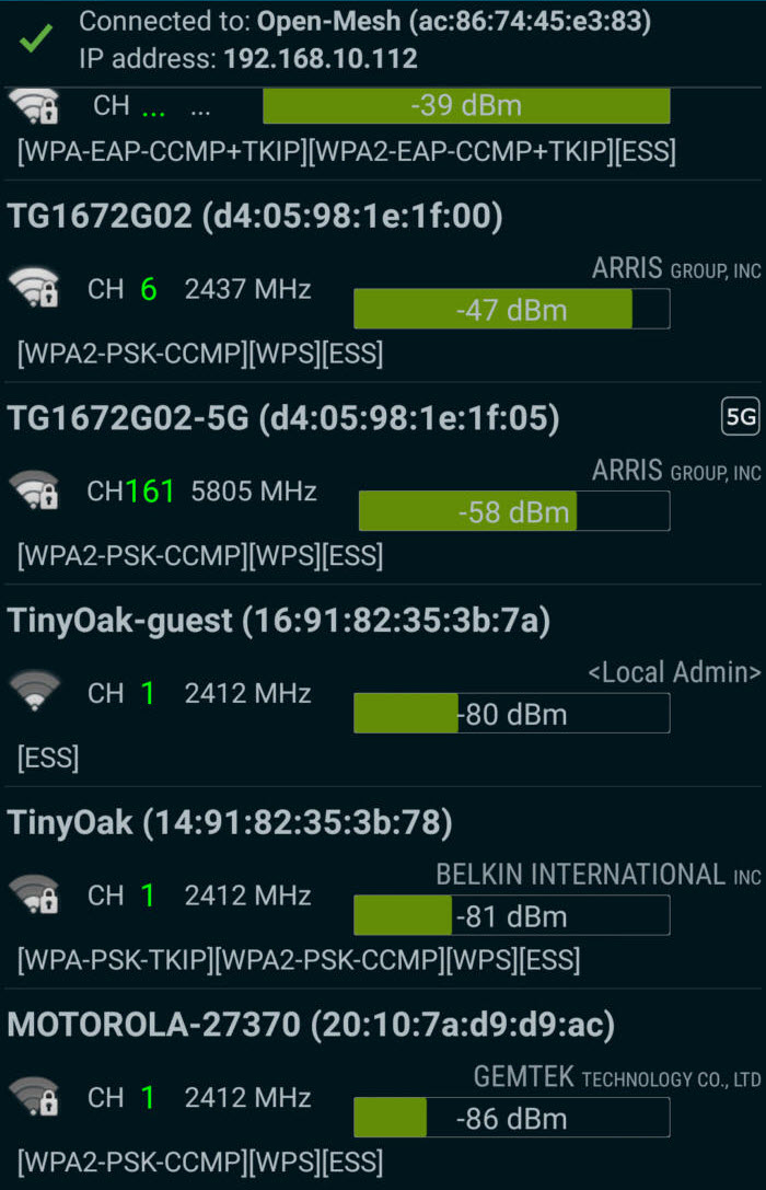 با تهدیدات امنیتی WIFI آشنا شوید