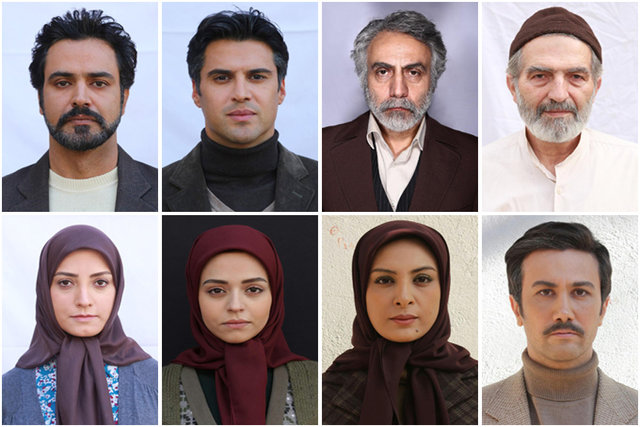 فرود موفقیت‌آمیز «پرواز در ارتفاع صفر» در باند ساخت جلوه‌های بصری دفاع مقدس
