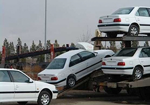 دردسرهای تحویل خودرو در آستانه عید نوروز + فیلم