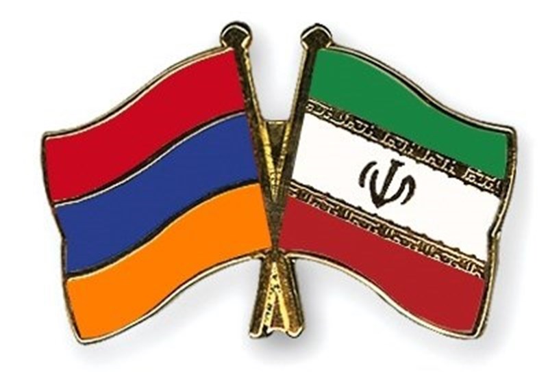 ارمنستان خواهان تشکیل شرکت مشترک صادرات واردات با ایران