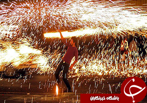 نگاهی گذرا به مهمترین رویدادهای 25 اسفند در مازندران