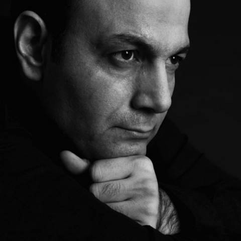 دانلود آهنگ &laquo;یک شب دلی به مسلخ خونم کشید و رفت&raquo; علیرضا قربانی