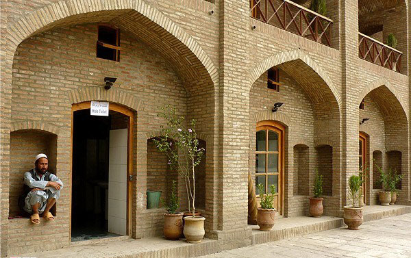 بازدید یک میلیون گردشگر از باغ تاریخی بابر کابل
