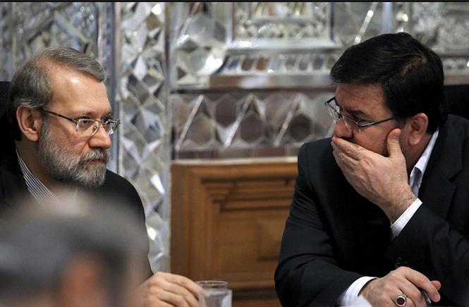 دوست دارم تیم&zwnj;مان در انتخابات ریاست جمهوری پیروز شود/