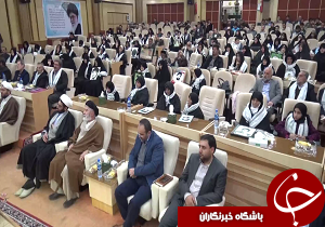 تجلیل از مادران شهدای شهرستان قزوین
