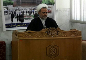 اجرای طرح آرامش بهاری در کاشان برای گردشگران خارجی